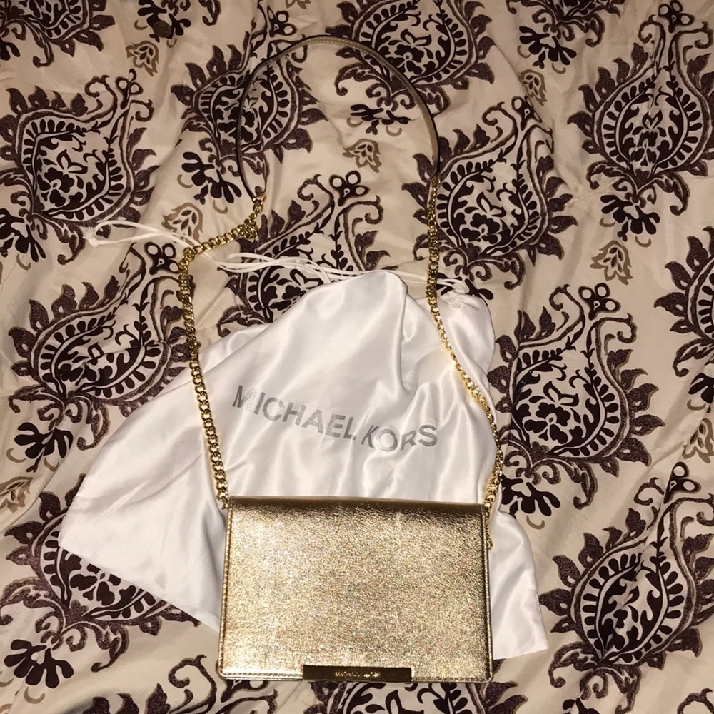 Brand new Michael kors bag